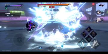 镇魂街天生为王—冰队雪王循环打法它来了