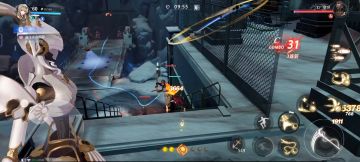 奶妈搬砖5-5路线，这个是有装备的