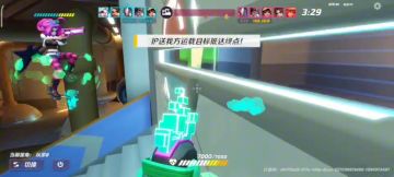 ［火力苏打］超速连狙！快来欣赏得闲饮茶俱乐部白爷的击杀秀