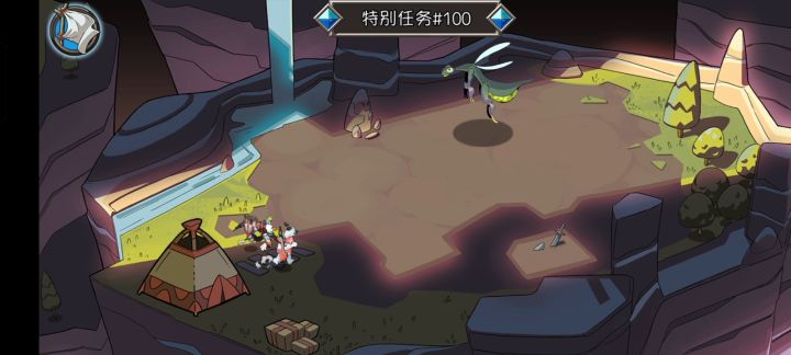 真实的新人,虚假的铁公鸡截图