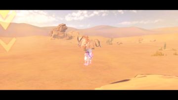 +0奇迹火铳狩猎体验