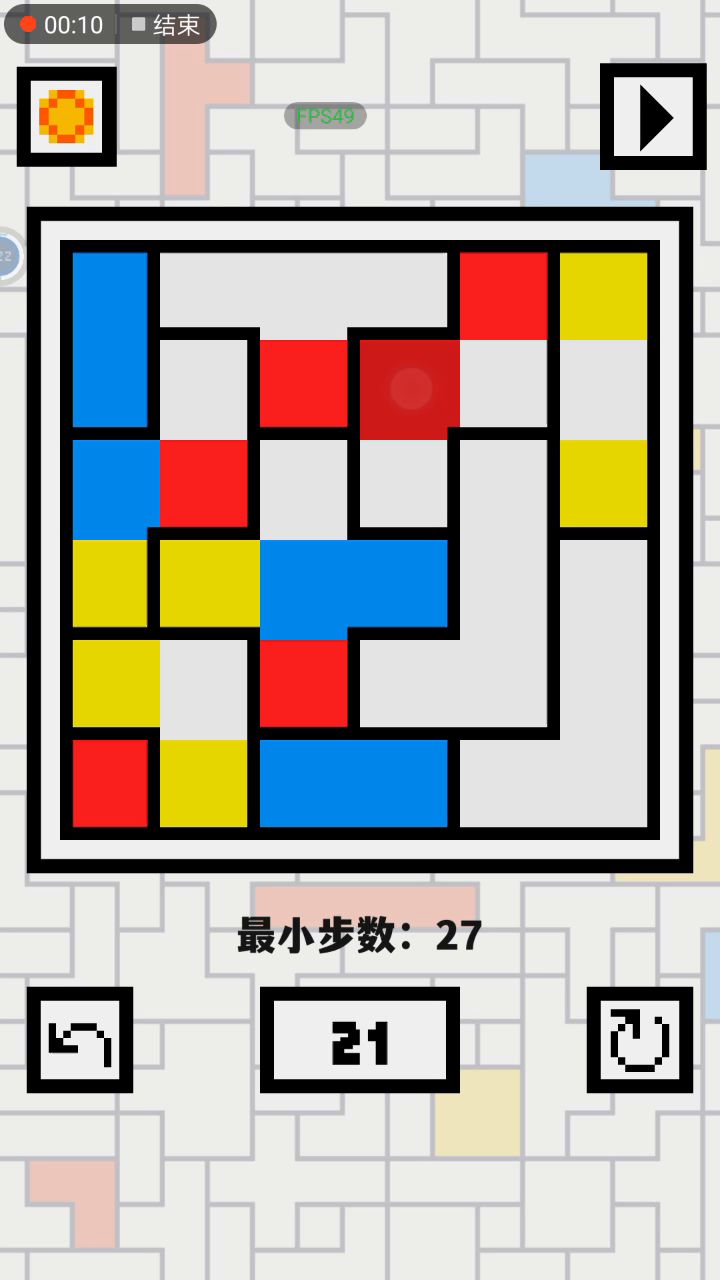 21关攻略截图