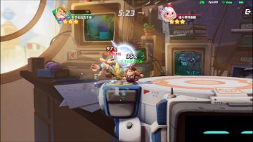 魔术师经典操作:雕像加帧接上b