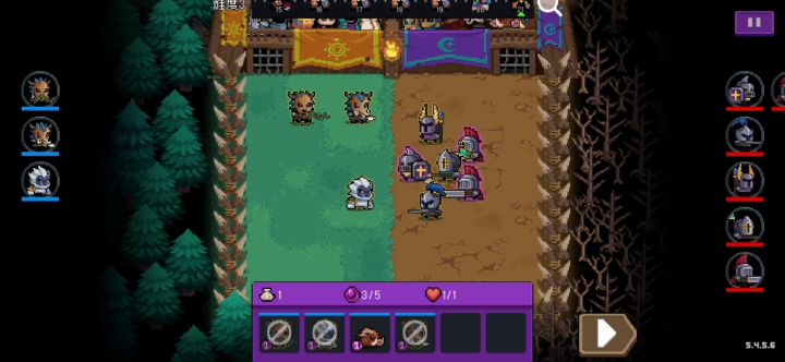 【怪兽崛起】+zack+难度3+13290分截图