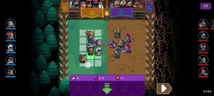 [怪兽觉醒]+施主+难度三+分数:9024截图