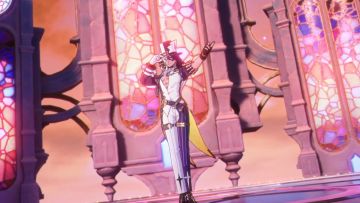 【晶核】职业毕业搭配——魔术