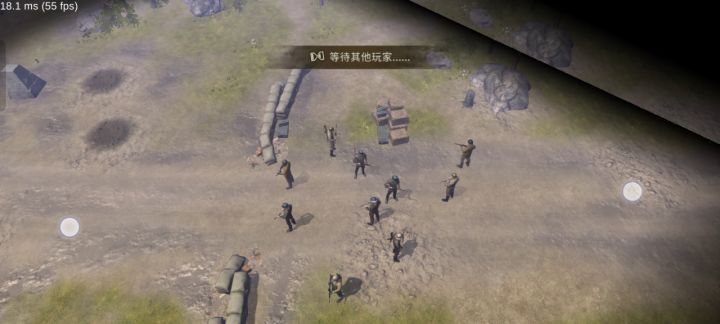 昨日硝烟自动步枪截图