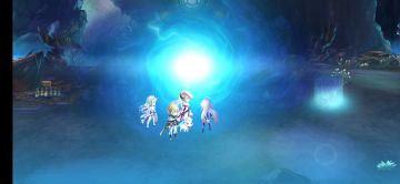 【扭曲大旋涡】狂乱螺旋科克雷亚