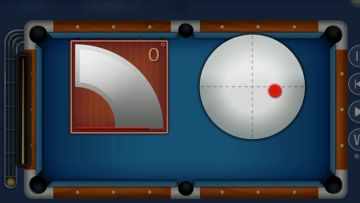 【台球帝国技巧分享25】一串球成品