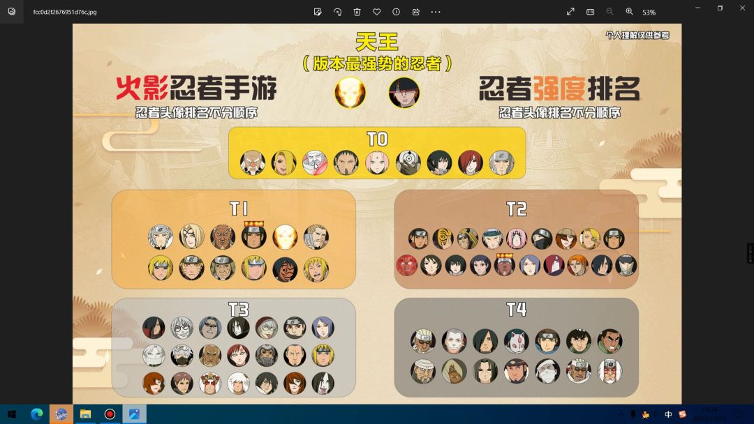 粉毛版本对斑马瘦猴老师排榜个人看法截图