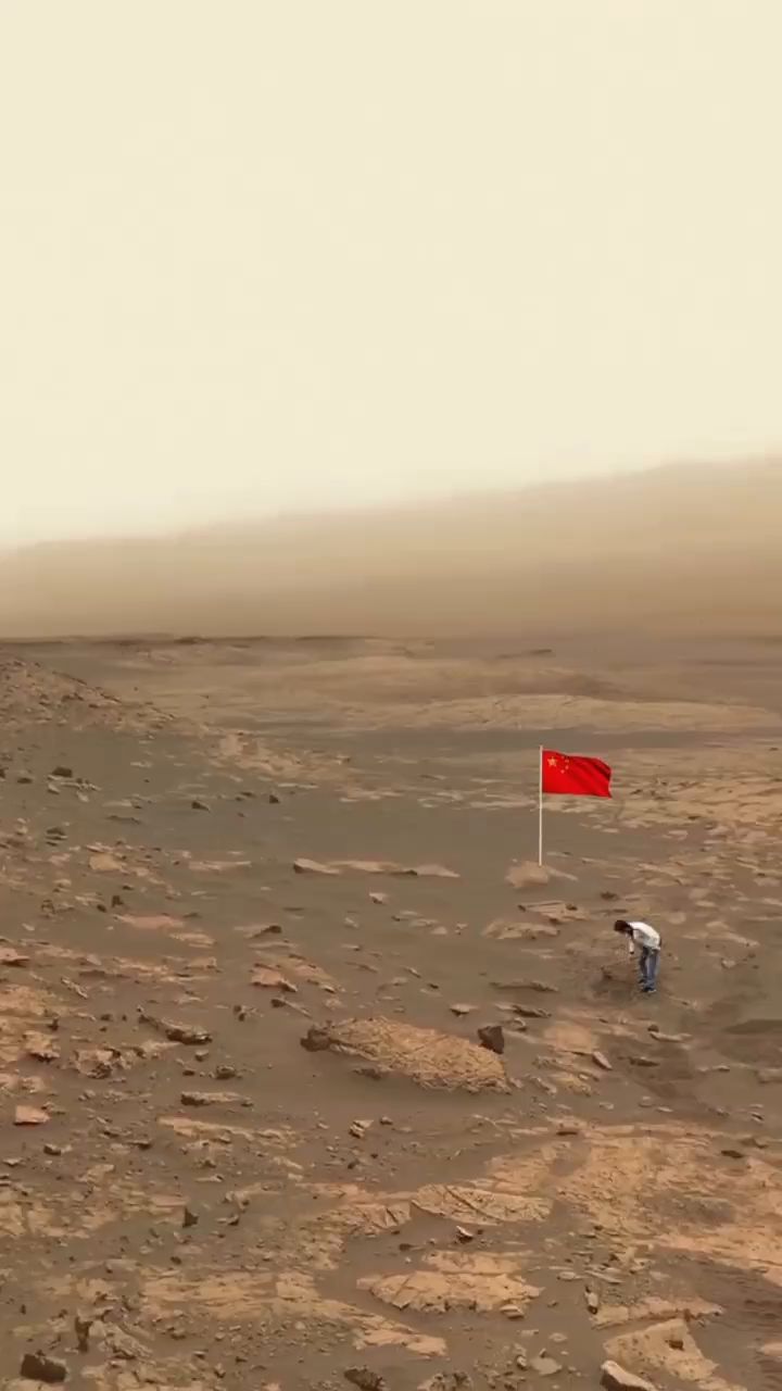 火星移民截图