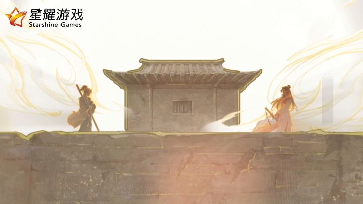 众志成城 武凝魂体 《少年三国志2》灵威天降版本恢弘开启！截图