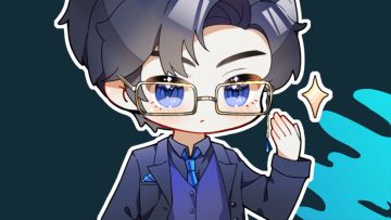 橙光推荐作品《伪科学恋爱》