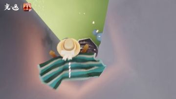 水光潋滟 清凉一夏丨《光·遇》夏之日同人作品分享