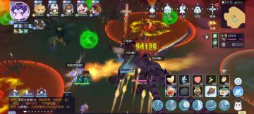 白星pve玩法（非劫火）和个人理解攻略（已不适合当前版本）