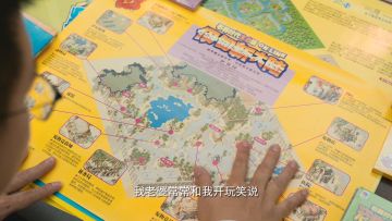 很高兴邀请到“米贩帮主”讲述他与石器的故事！