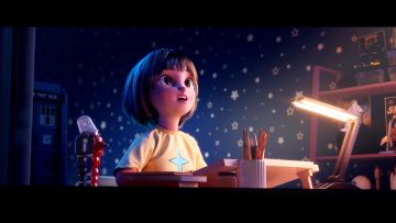 转载：2023成都世界科幻大会官方宣传片《科幻成都，逐梦未来》