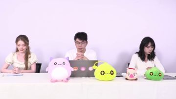 《冒险岛：枫之传说》直播回顾——10月17日「从心冒险·策划面对面」