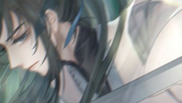 橙光推荐作品《太初异闻录》