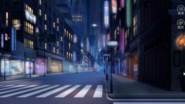 橙光推荐作品《今夜纵火》