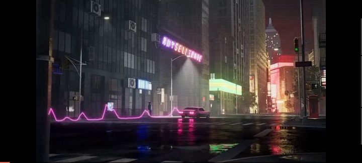 雷温的午夜电话截图