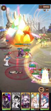 117天首充党主线毕业，深渊604层，分享一些心得，以及养成建议