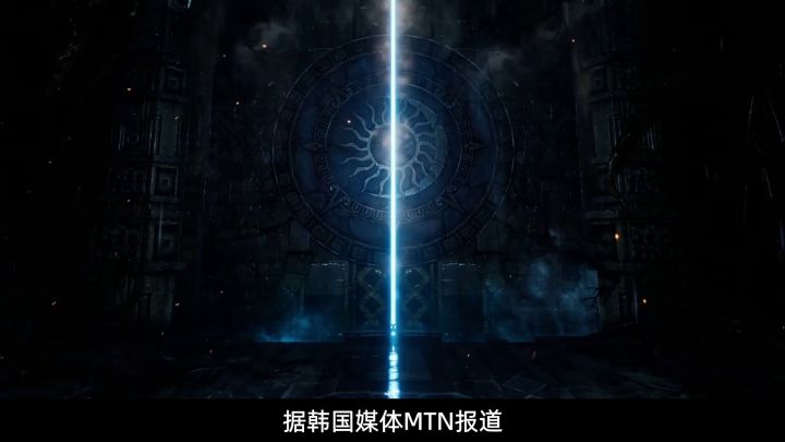 《命运方舟》手游发布预告,数据互通为何"难如登天"?截图