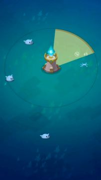 超级武器-聚光灯