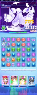 白嫖/低氪玩家非高练度号无典藏通关第17章影之子15攻略（内附具体作业配置，末尾有视频）