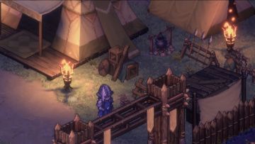 《铃兰之剑》开发纪实（一）：就是想做像素美术，没考虑别的