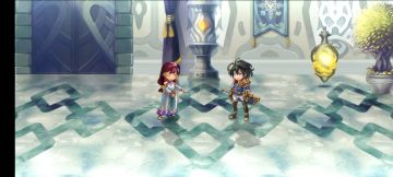 【上级经验卷】日常速肝流程（不凋花任务）