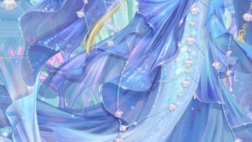 （已开奖）有奖活动 | 「神州志·东章」——转抽赠送惊喜好礼