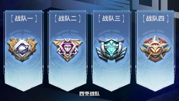 光环赛季丨赛博之战赛事更新介绍