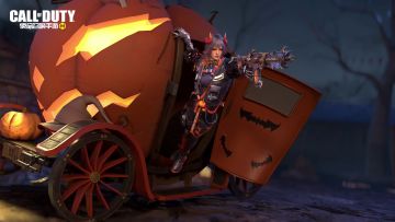 这次派对的规则是：不要被他们抓到……