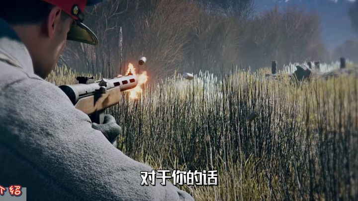 免费二战游戏,真实战场,你敢挑战吗?截图