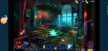 万圣节特辑:面具下的罪恶