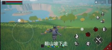 深红蓝爪➕第二混沌之心