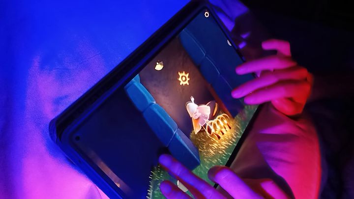 愿谁记得谁 最好的年岁.截图