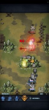 天启和重弩联合作战与两职业培养