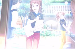 「4.5周年纪念 Dream＆KIRAMEKI Festival招募」全新登场★5成员3D演出展示