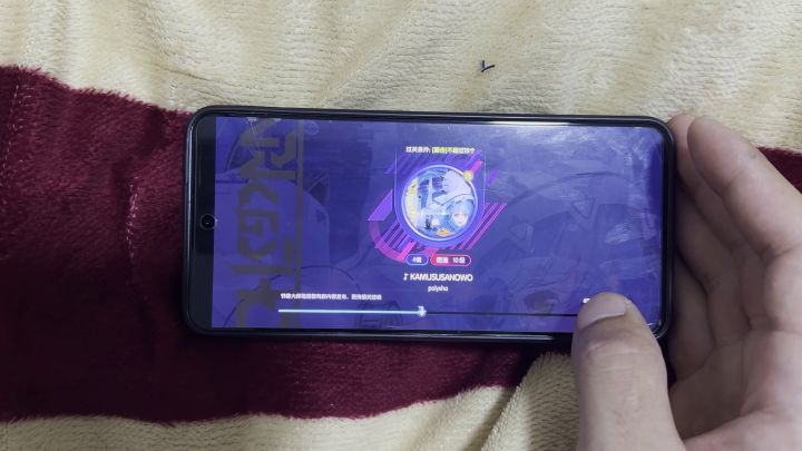 节奏大师回归10年老玩家直接鲨魔王曲截图