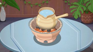 第四大类攻略，放松一刻（21-30）