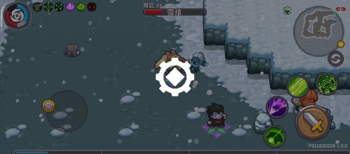 一分钱不充,教你玩转召唤流截图