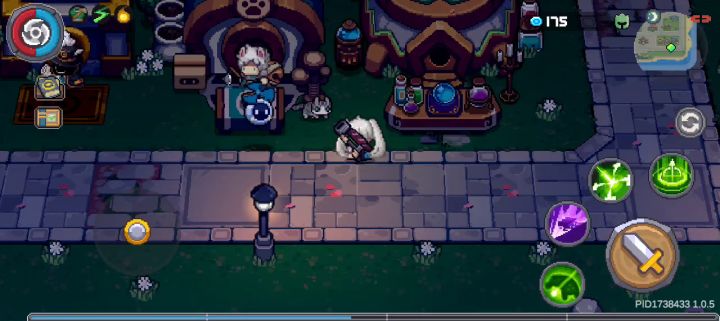 被猫打死截图