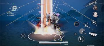 深空6小怪关技巧分享