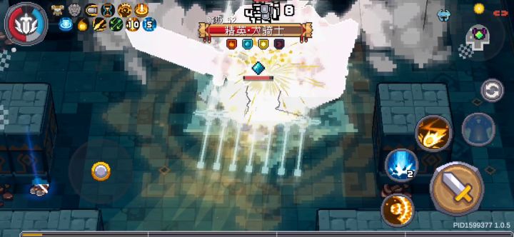 ⚙️萌新领主讨论贴⚙️【目前秒伤50w＋】截图