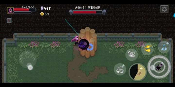 暴力对轰,这才叫传说法师截图