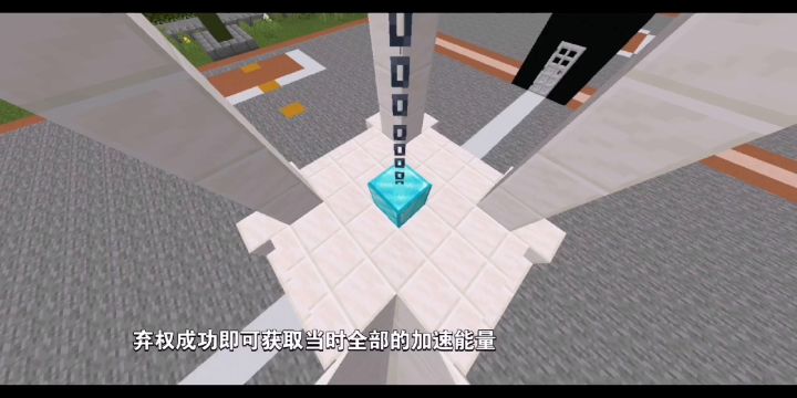 全员加速中 不同的冒险 不同的结果！截图