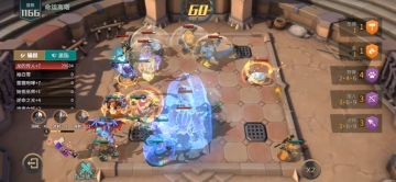 萌新的零氪攻略之---------阵容转型