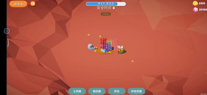 直接无线刷钱了截图